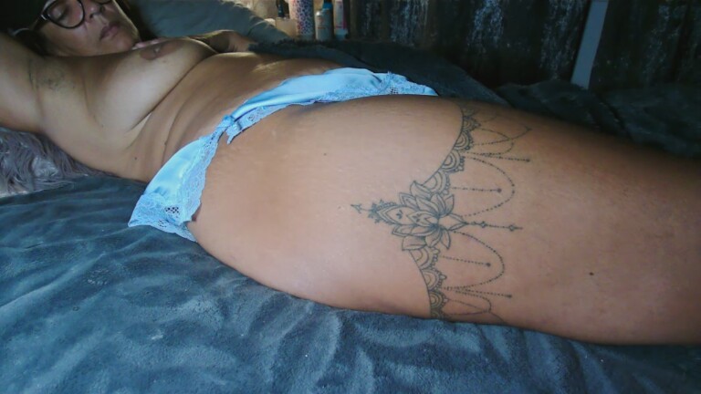 Bronze_goddess's Streamate show and profile