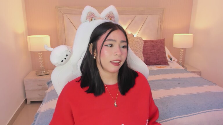 SophiaColinns's Streamate show and profile