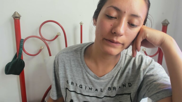 DulceXmile's Streamate show and profile