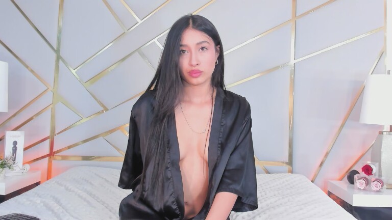 AlejandraSanz's Streamate show and profile