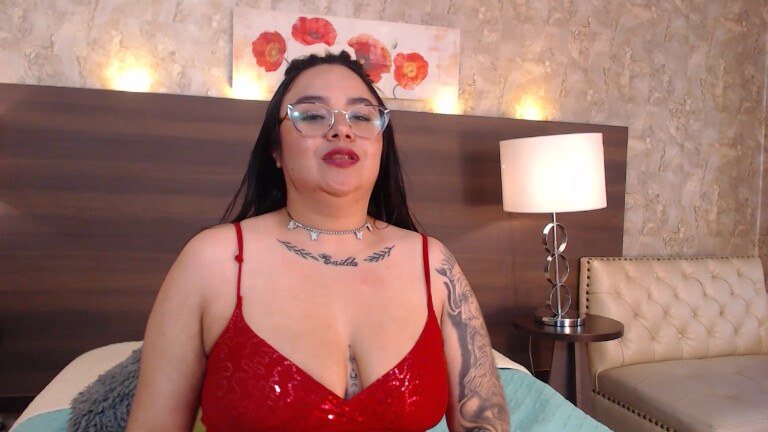 HanahMiler's Streamate show and profile