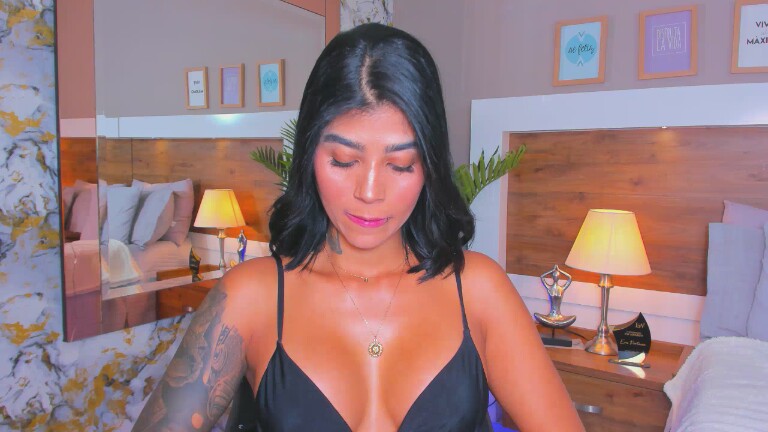 EvaPortmann's Streamate show and profile