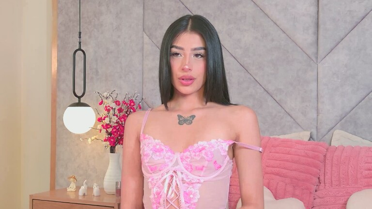 LissRibeiro's Streamate show and profile