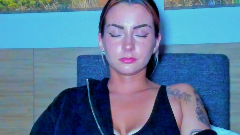 AshleyBankx's Streamate show and profile