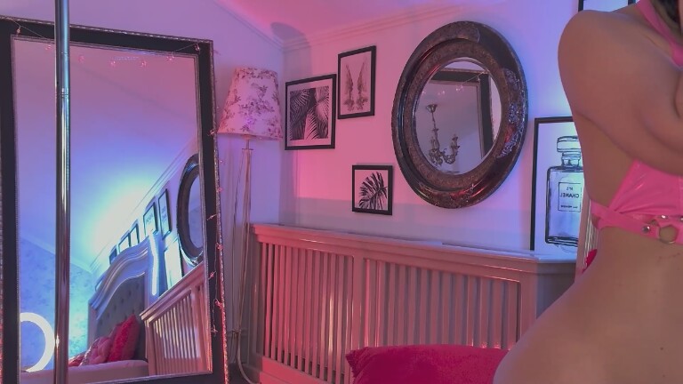 Brooke_Ember's Streamate show and profile