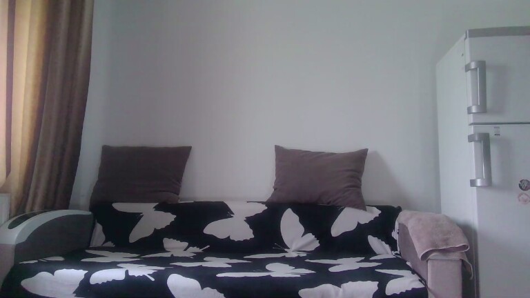 CORIYNE's Streamate show and profile