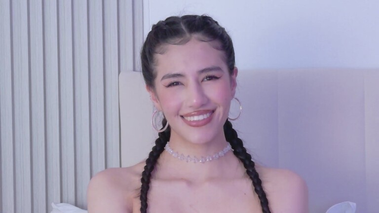 JohanaPiero's Streamate show and profile