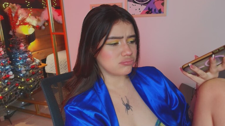 HannaKimura's Streamate show and profile