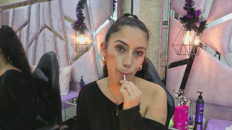 AbbyBenet's Streamate show and profile