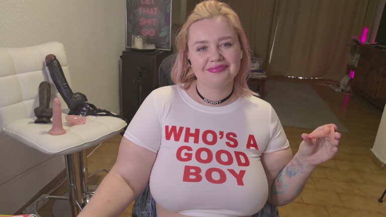 msMargotGrey's Streamate show and profile