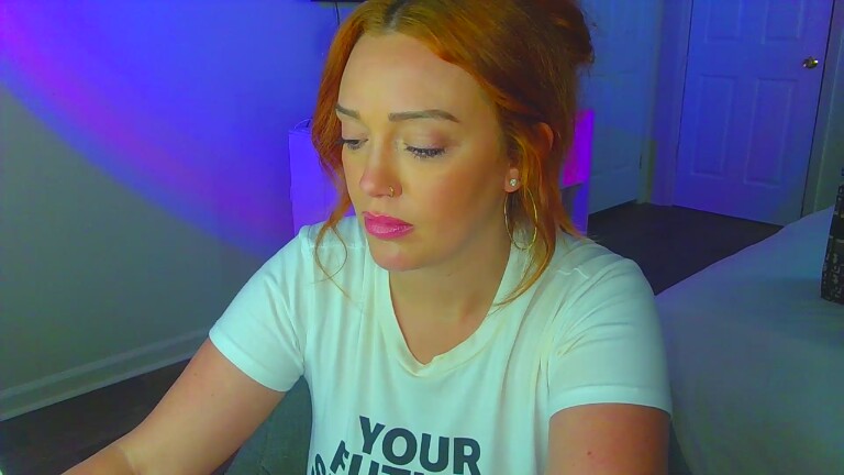 BrandiRae24's Streamate show and profile