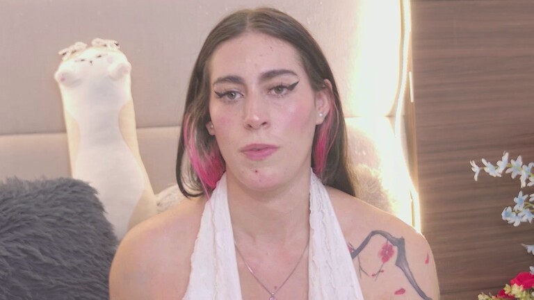 JazzeRusot's Streamate show and profile