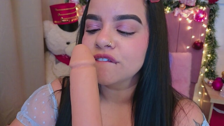 Miahjoness19's Streamate show and profile