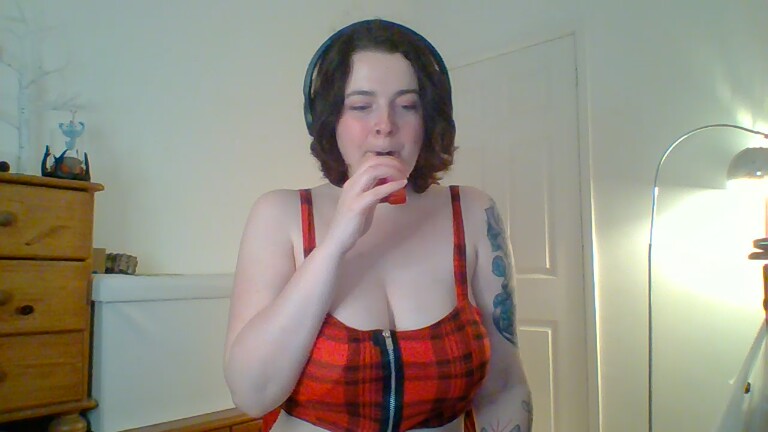 MaggieBeau's Streamate show and profile
