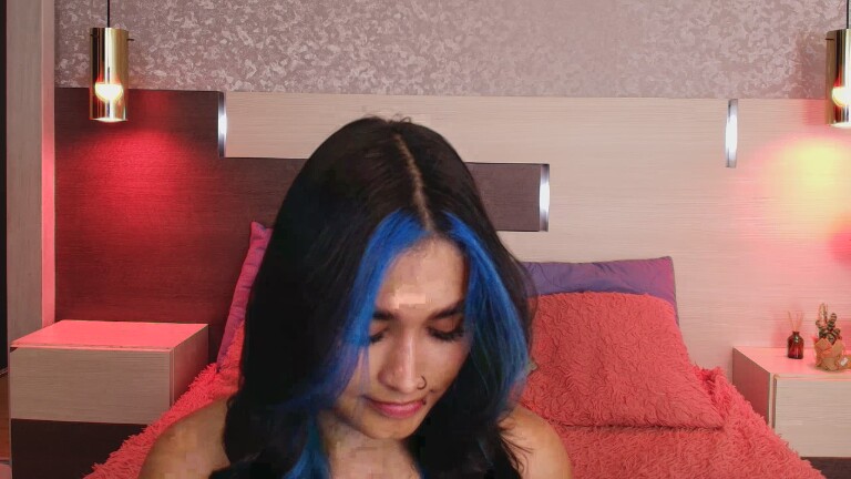 AidaEscobar's Streamate show and profile