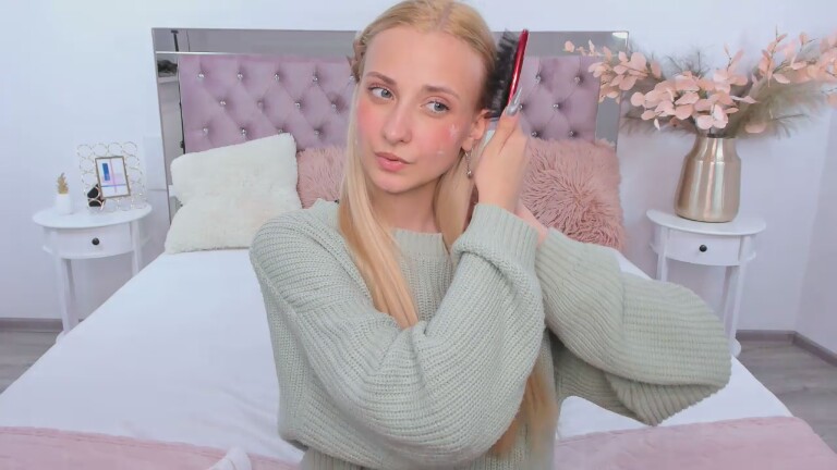 PinkAngelll's Streamate show and profile