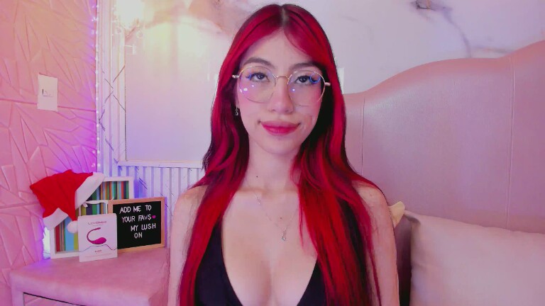 MilyRosie's Streamate show and profile