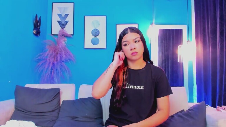 AnastaciaGrey's Streamate show and profile