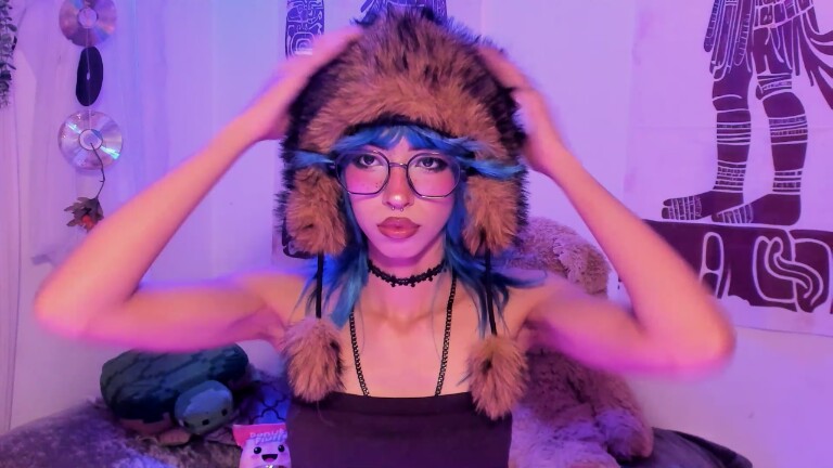 TinaRoberts19's Streamate show and profile