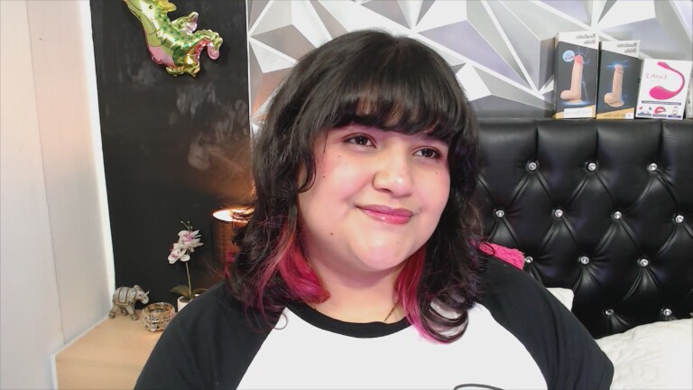 EmmaLush's Streamate show and profile