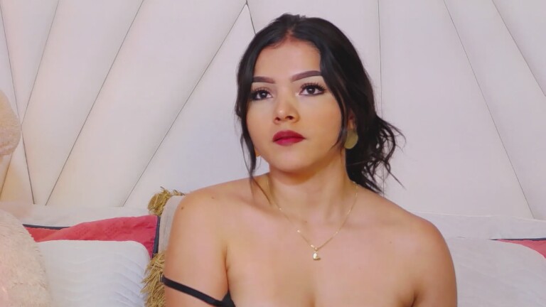 AlessiaRou's Streamate show and profile