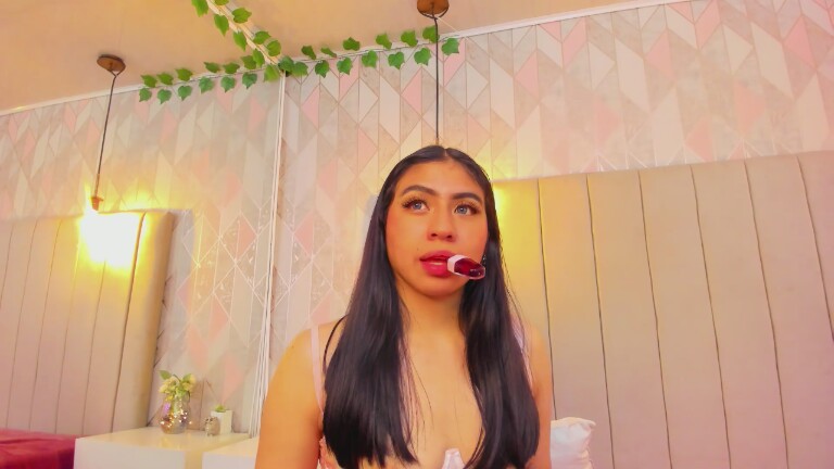 ZoeBell's Streamate show and profile