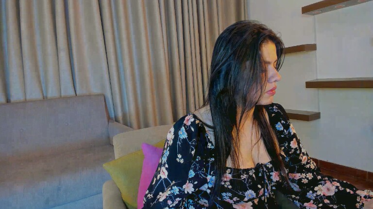 Sashka's Streamate show and profile