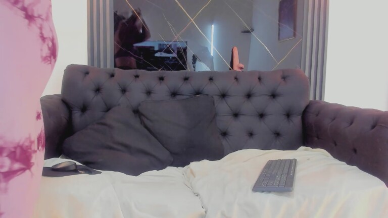 VickyJohnson19's Streamate show and profile