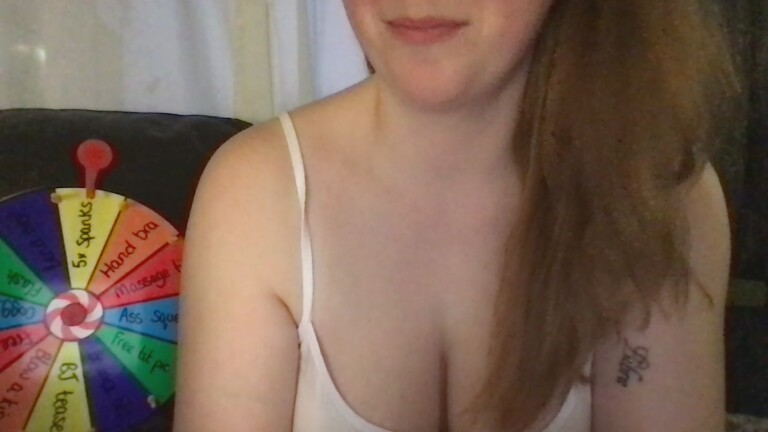 Anonymous_Daisy's Streamate show and profile