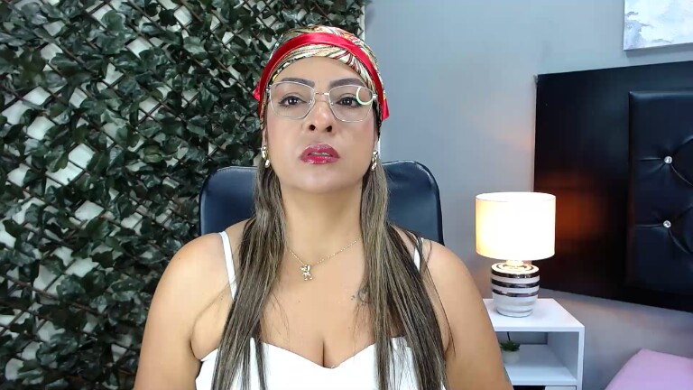 Laureen_Steele's Streamate show and profile