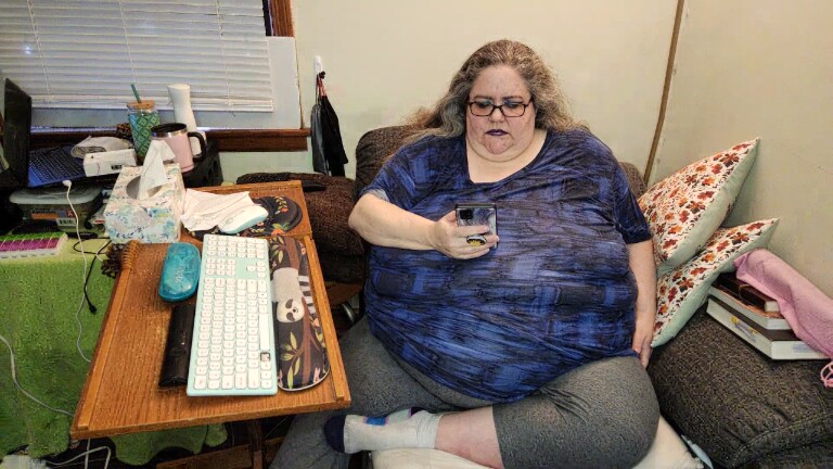 BigBeautifulWitch's Streamate show and profile