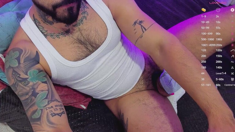 Mike_mullerr's Streamate show and profile