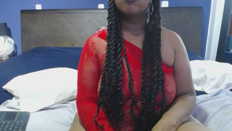 ZoeQueens's Streamate show and profile