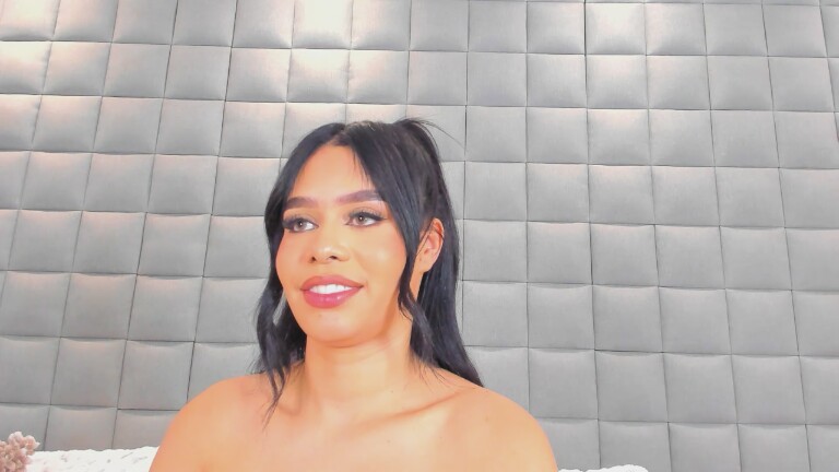 PaolaFalkon's Streamate show and profile