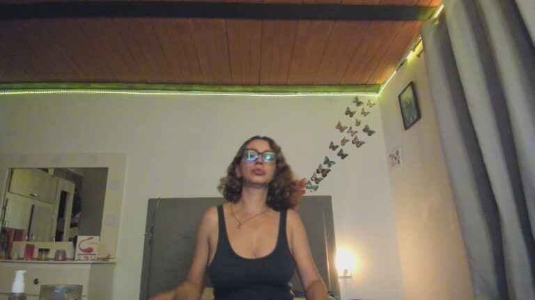 Lunajolie's Streamate show and profile