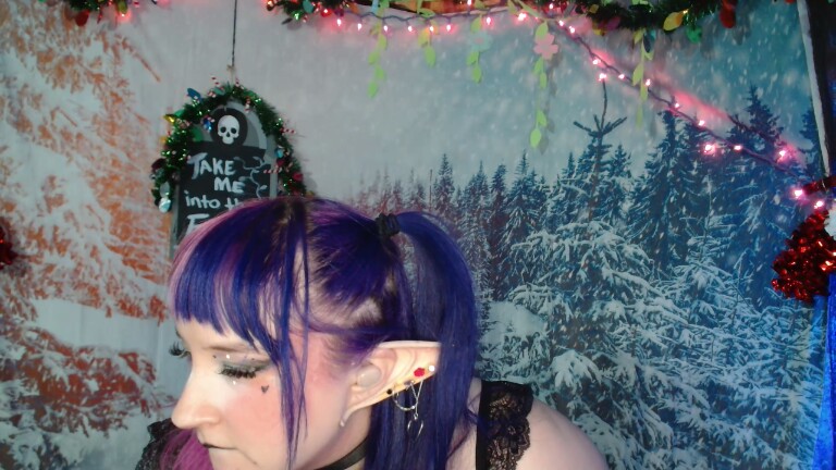 ItsMagicalMae's Streamate show and profile