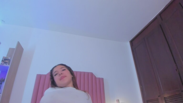 SteffAngel's Streamate show and profile