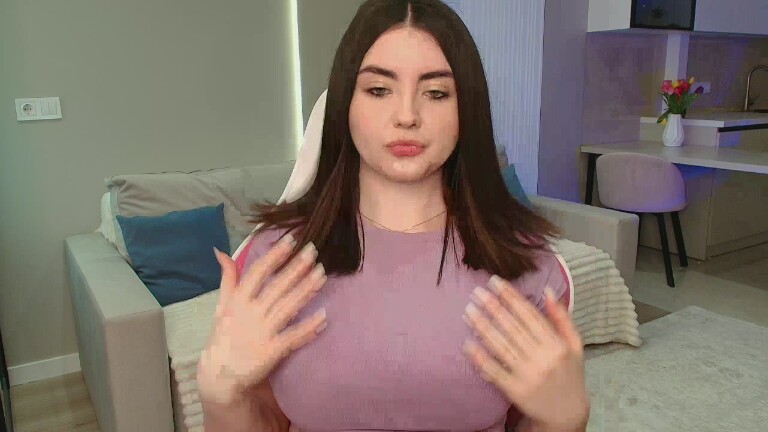 HotPeachi's Streamate show and profile