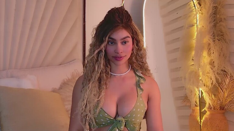 GingerPiiaf's Streamate show and profile