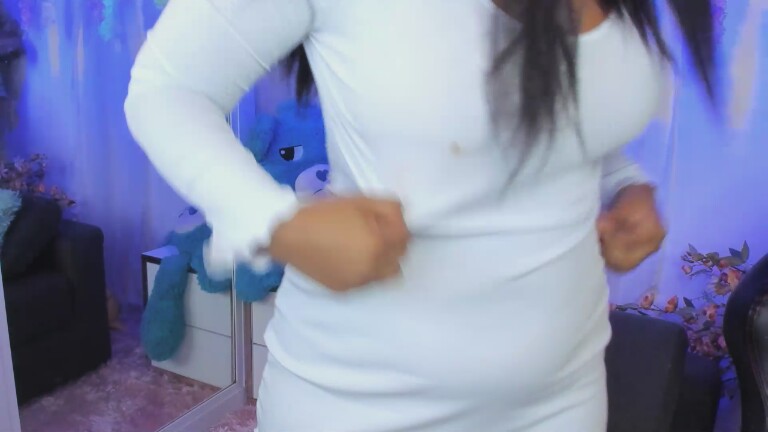 AngelDusstt's Streamate show and profile