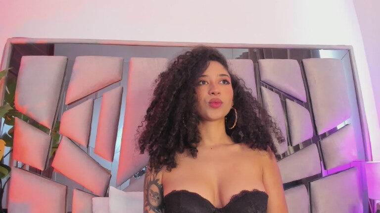 Lanna_Jhonson's Streamate show and profile