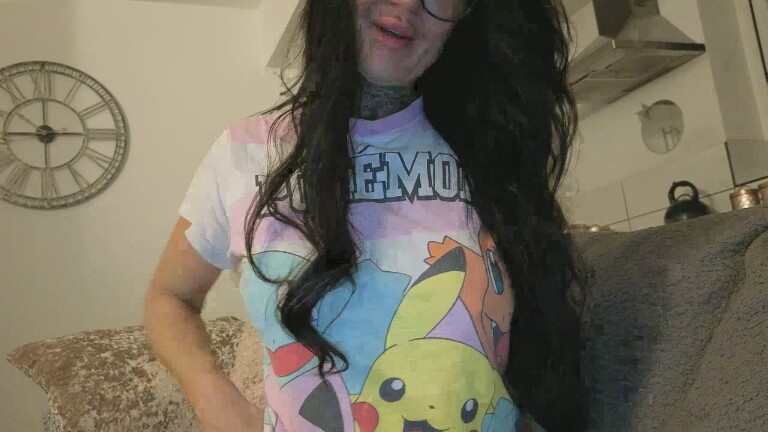 OrgasmicOnyx's Streamate show and profile