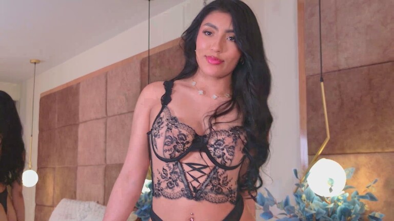 ValeriaPastori's Streamate show and profile