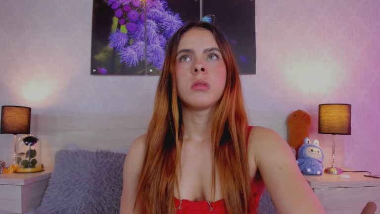 SamanthaaWoods's Streamate show and profile