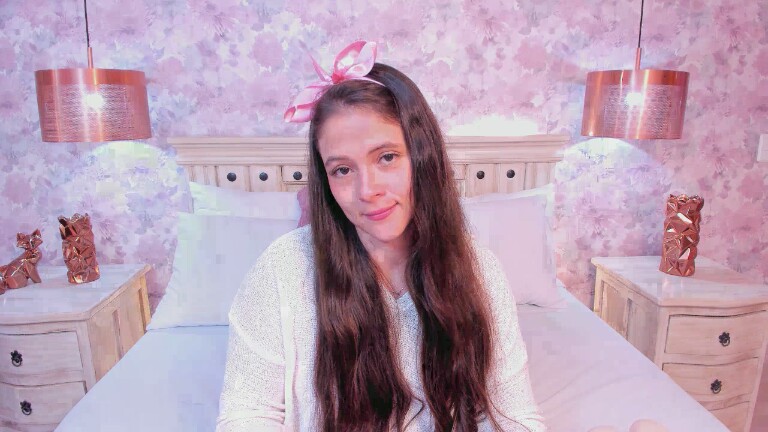 LanaOlseen's Streamate show and profile