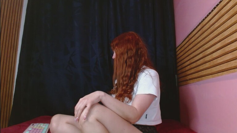 Melii_idalgo's Streamate show and profile