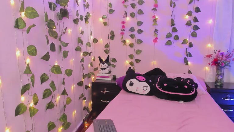 Rachel_dream's Streamate show and profile