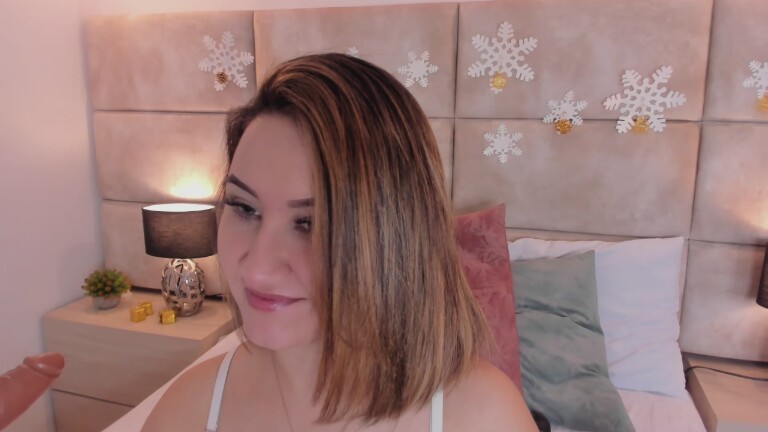 AriannaGray's Streamate show and profile