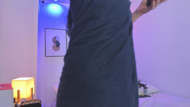 IsabelOrtega's Streamate show and profile