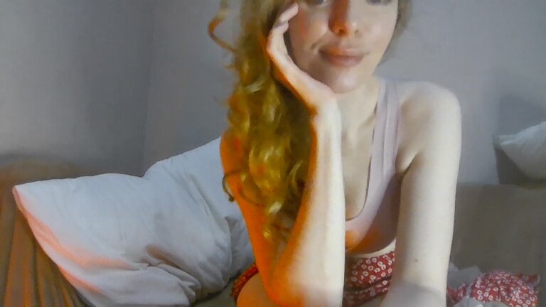 Abby_London's Streamate show and profile